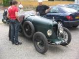 Amilcar CGSS